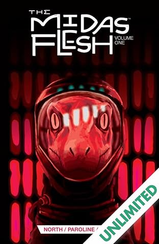 The Midas Flesh Vol. 1